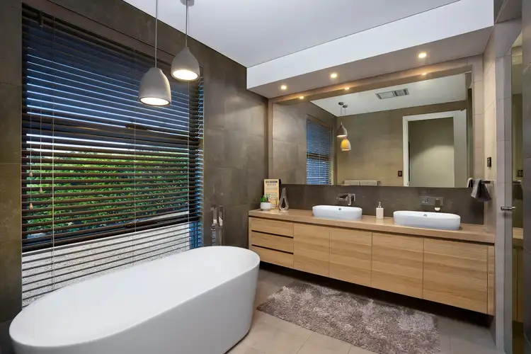 Fifth view of Homely house listing, 21 Twin Creeks Drive, Luddenham NSW 2745