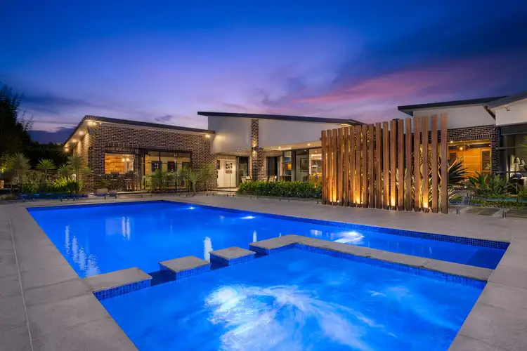 Sixth view of Homely house listing, 21 Twin Creeks Drive, Luddenham NSW 2745