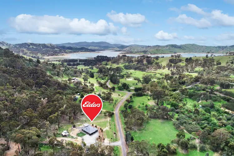 14 Bluegum Crescent, Bonnie Doon VIC 3720