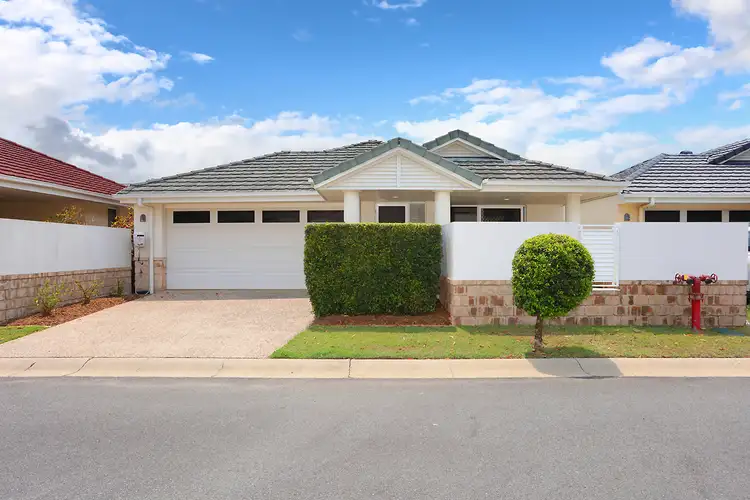 56/11 Eden Court, Nerang QLD 4211