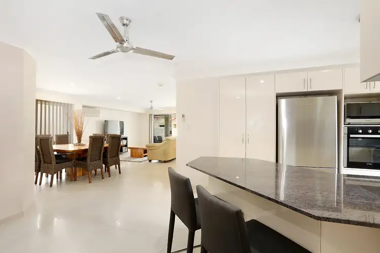 Second view of Homely house listing, 56/11 Eden Court, Nerang QLD 4211