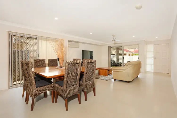 Third view of Homely house listing, 56/11 Eden Court, Nerang QLD 4211