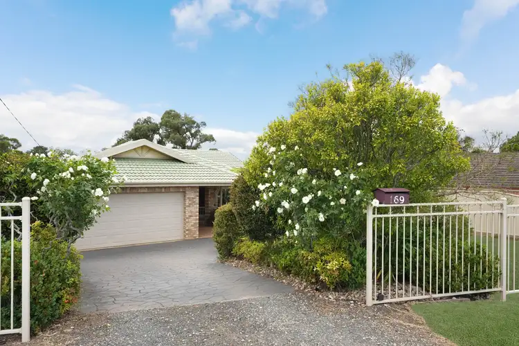 169 Great Southern Road