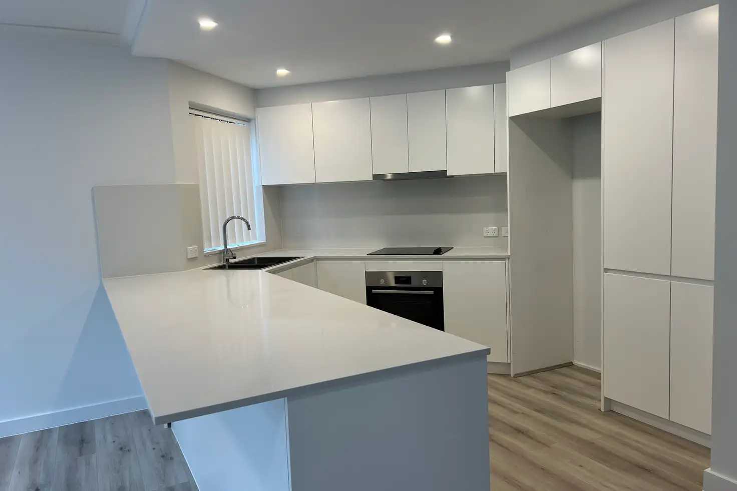 Main view of Homely townhouse listing, 14/2 Trafalgar Place, Marsfield NSW 2122