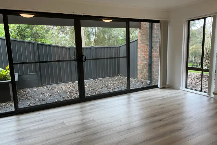 Second view of Homely townhouse listing, 14/2 Trafalgar Place, Marsfield NSW 2122