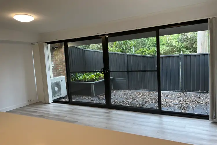 Third view of Homely townhouse listing, 14/2 Trafalgar Place, Marsfield NSW 2122