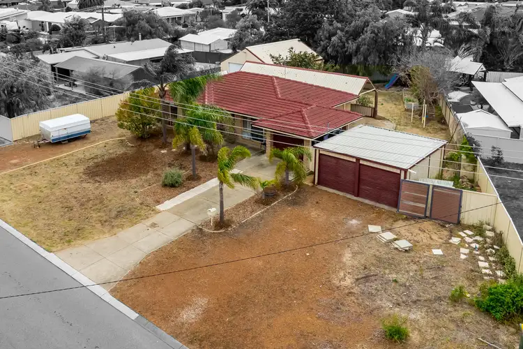 Third view of Homely house listing, 32 Phillips Way, North Yunderup WA 6208