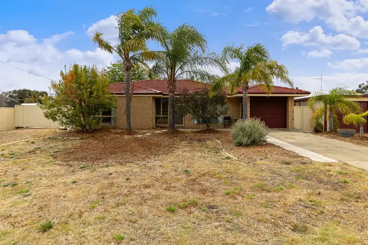 Fourth view of Homely house listing, 32 Phillips Way, North Yunderup WA 6208