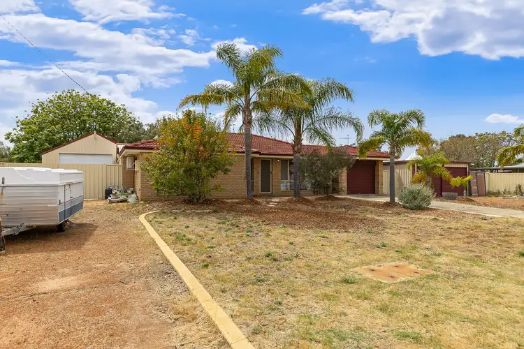 Fifth view of Homely house listing, 32 Phillips Way, North Yunderup WA 6208