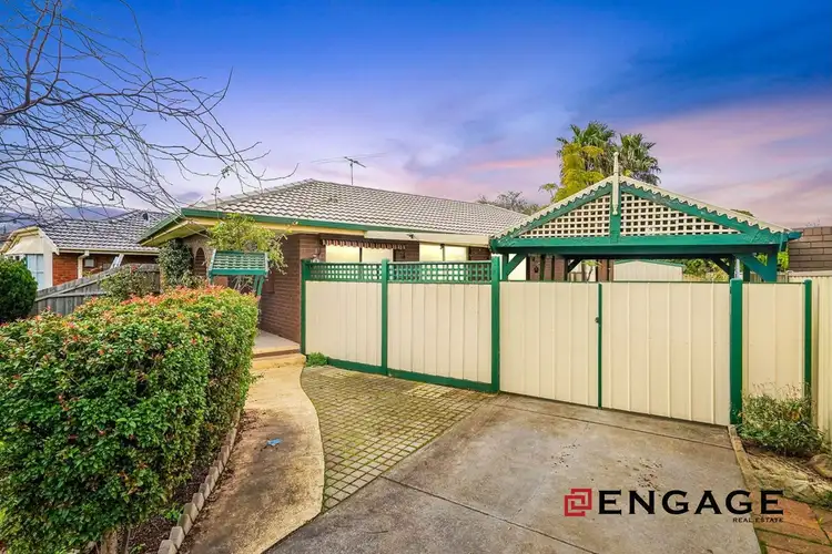164 Derrimut Road, Hoppers Crossing VIC 3029