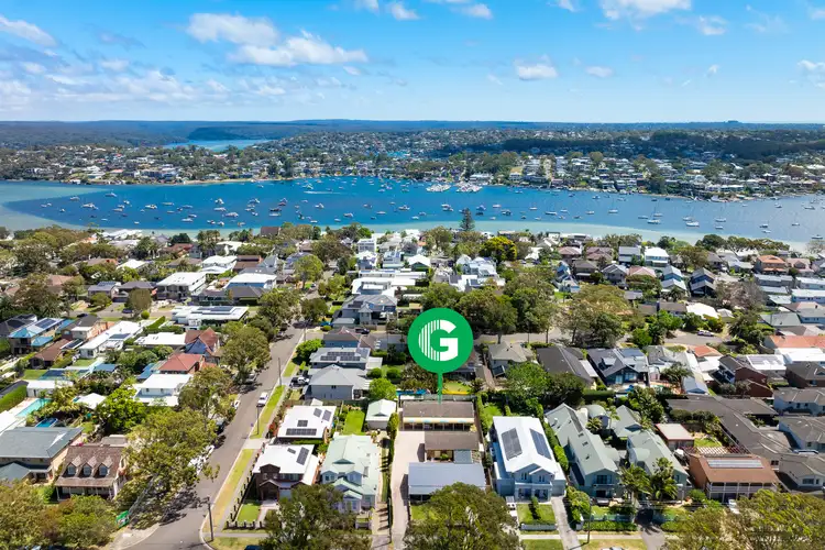 9B Coronation Avenue, Cronulla NSW 2230