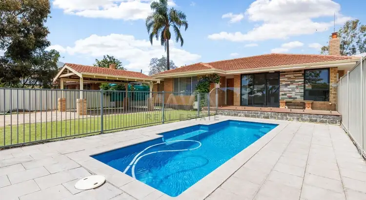 129 Tribute Street East, Riverton WA 6148