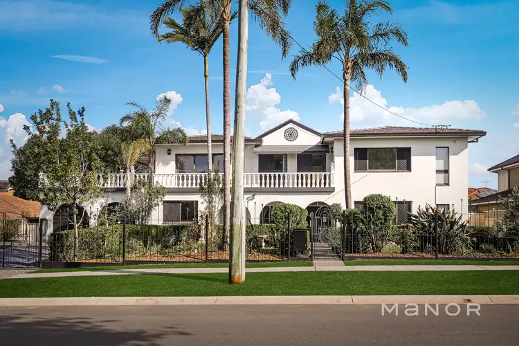 Main view of Homely house listing, 69 Wrights Road, Castle Hill NSW 2154