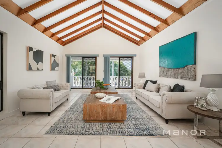 Fourth view of Homely house listing, 69 Wrights Road, Castle Hill NSW 2154