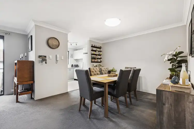 Second view of Homely apartment listing, 40/51-57 Railway Parade, Engadine NSW 2233