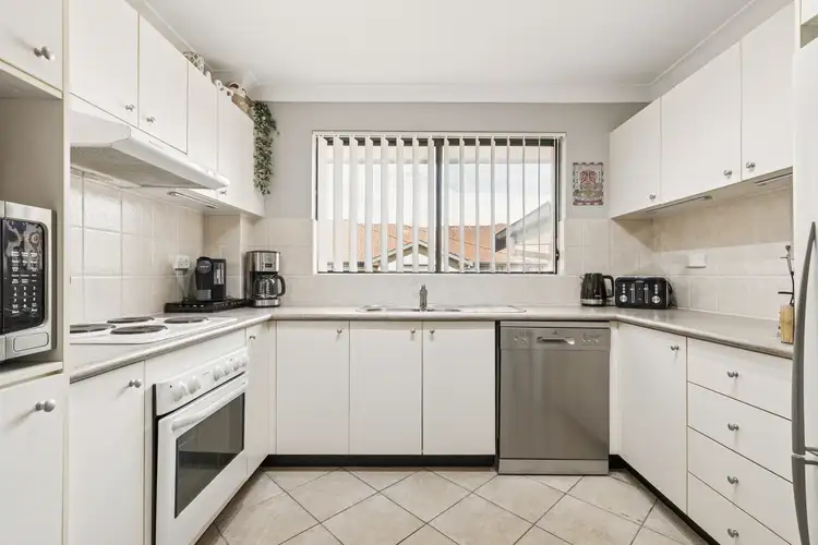 Third view of Homely apartment listing, 40/51-57 Railway Parade, Engadine NSW 2233