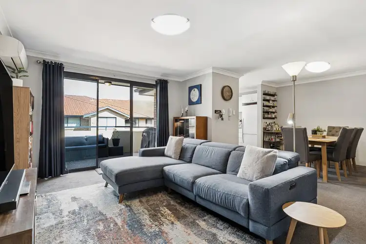 Fourth view of Homely apartment listing, 40/51-57 Railway Parade, Engadine NSW 2233