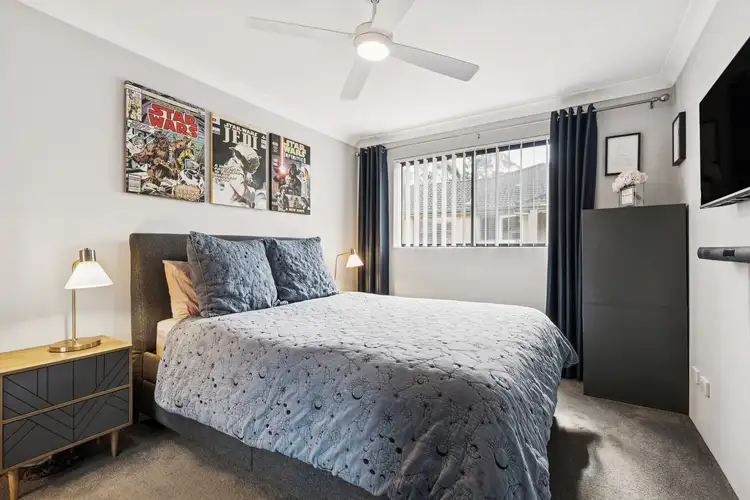 Fifth view of Homely apartment listing, 40/51-57 Railway Parade, Engadine NSW 2233