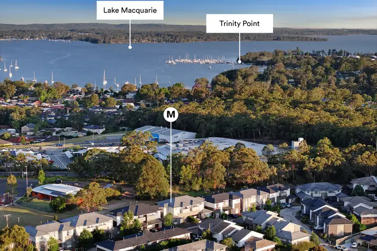 22/26 Harbord Street, Bonnells Bay NSW 2264