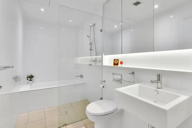 Sixth view of Homely apartment listing, 1114C/5 Pope Street, Ryde NSW 2112