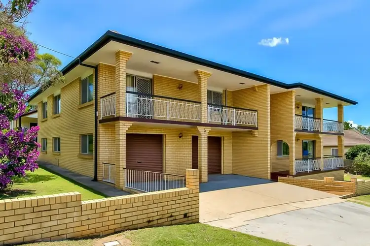 136 Gordon Street, Gordon Park QLD 4031