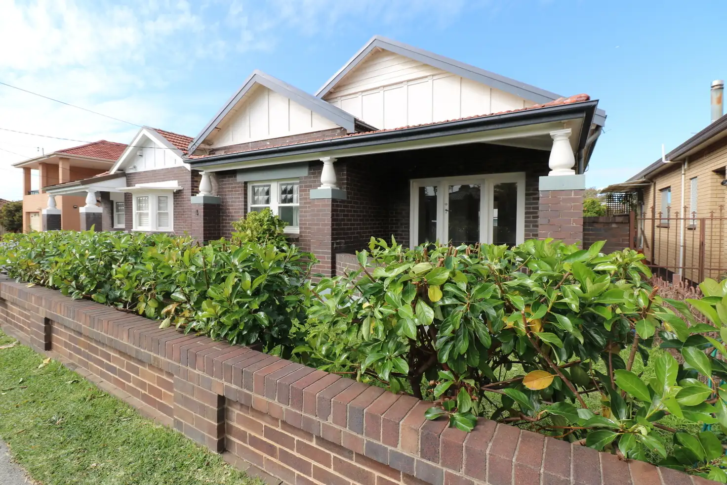 Main view of Homely house listing, 4 Kennedy Avenue, Belmore NSW 2192