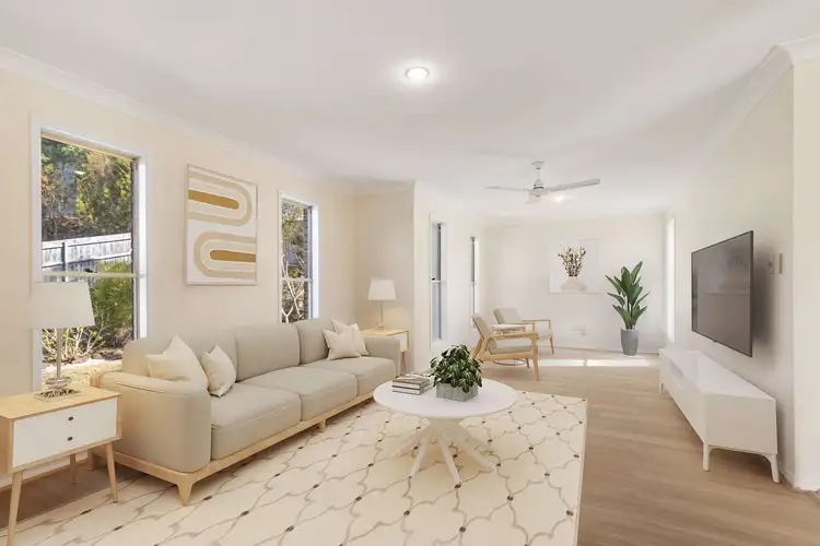 9 Wade Court, Shailer Park QLD 4128