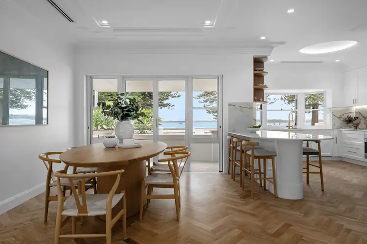 Third view of Homely house listing, 5 Vanston Parade, Sandringham NSW 2219