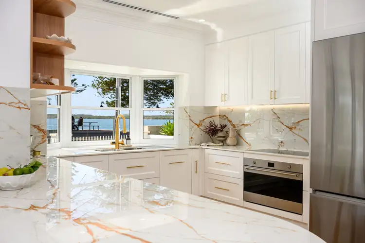 Fourth view of Homely house listing, 5 Vanston Parade, Sandringham NSW 2219