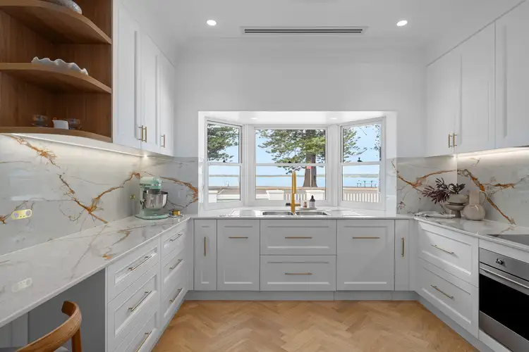 Fifth view of Homely house listing, 5 Vanston Parade, Sandringham NSW 2219