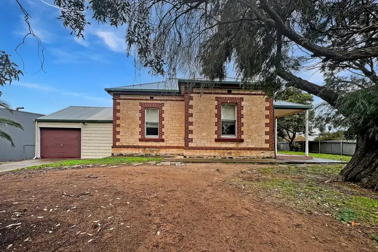 15 Mortlock Terrace, Port Lincoln SA 5606