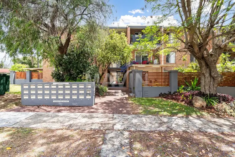 5/33 Third Avenue, Mount Lawley WA 6050