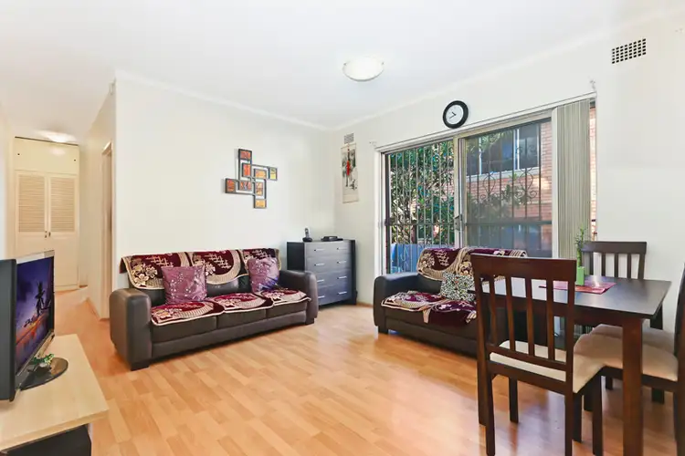 Second view of Homely unit listing, 2/33 Bexley Road, Campsie NSW 2194