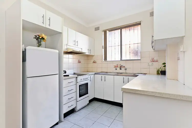 Third view of Homely unit listing, 2/33 Bexley Road, Campsie NSW 2194