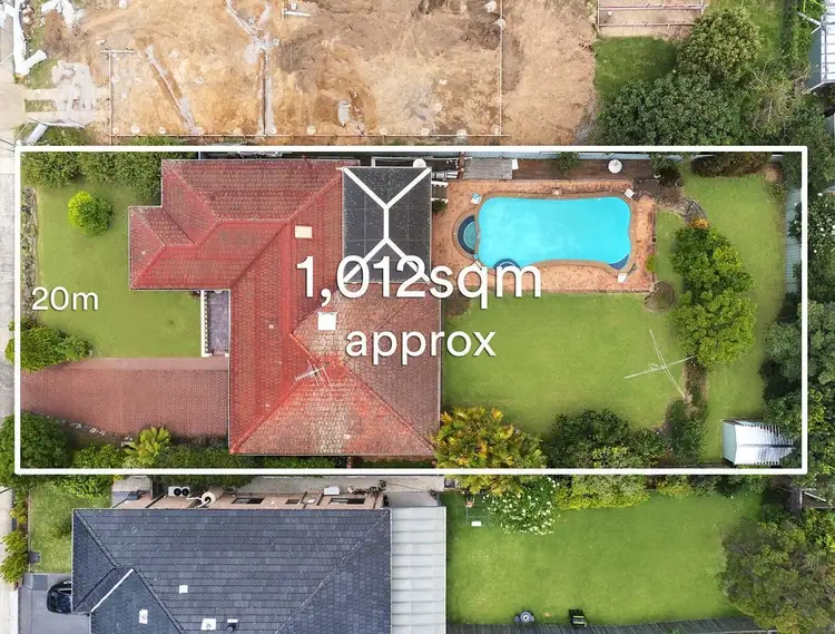 Second view of Homely house listing, 37 Federal Road, West Ryde NSW 2114