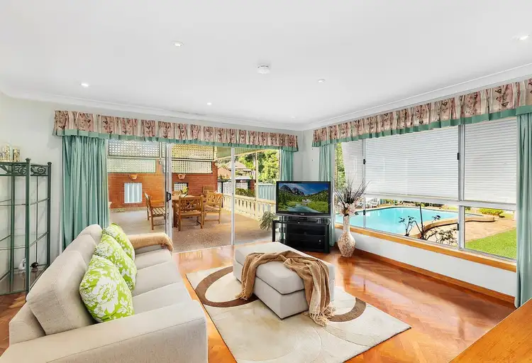 Fourth view of Homely house listing, 37 Federal Road, West Ryde NSW 2114