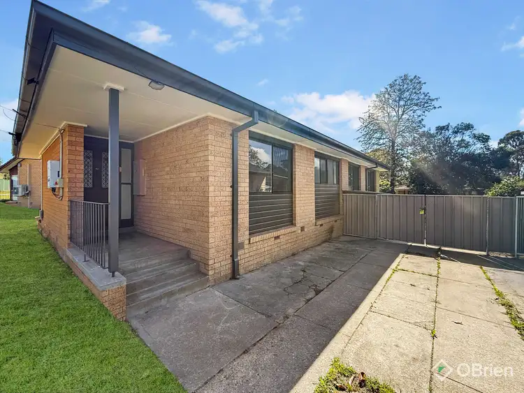 8 Mcintyre Court, West Wodonga VIC 3690