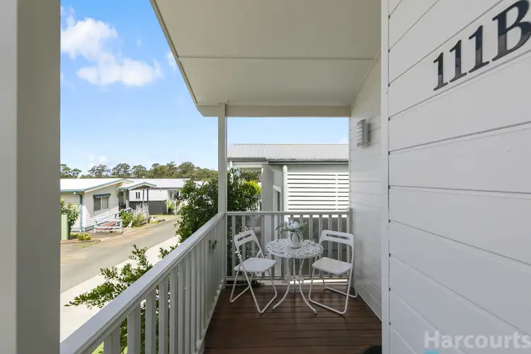 Third view of Homely house listing, 111B/56 Carrs Road, Neath NSW 2326