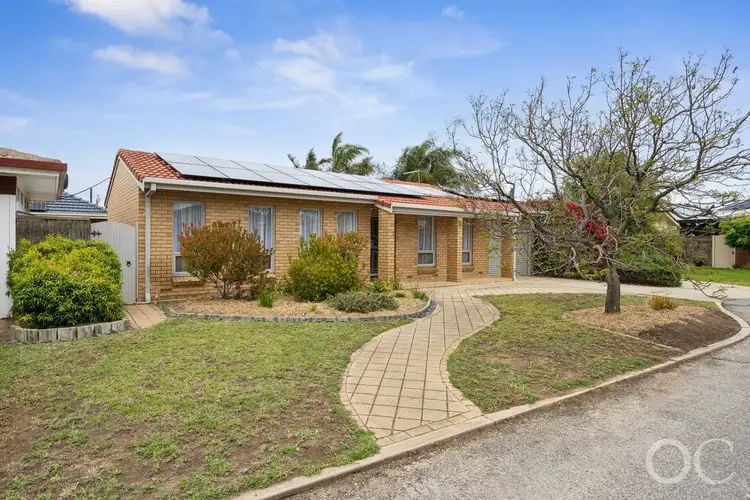 2/60 Sansom Road, Semaphore Park SA 5019