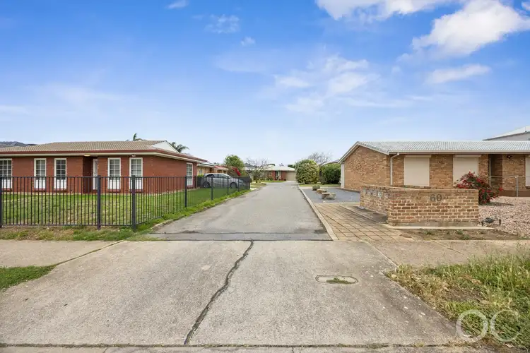 Third view of Homely unit listing, 2/60 Sansom Road, Semaphore Park SA 5019