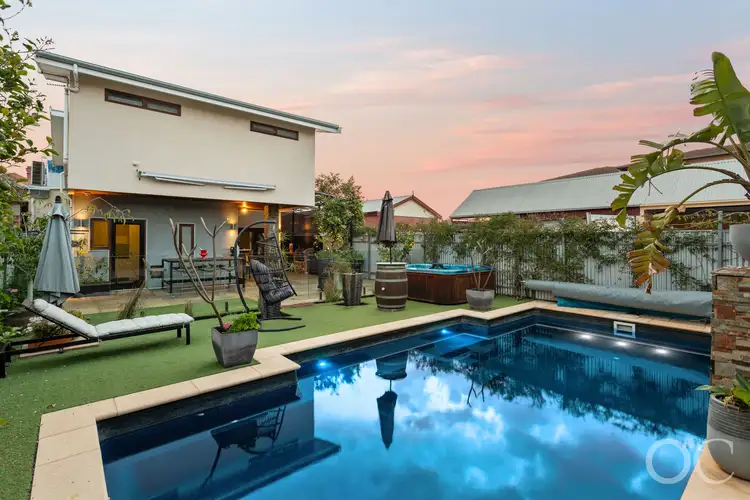 35 Newman Street, Semaphore SA 5019