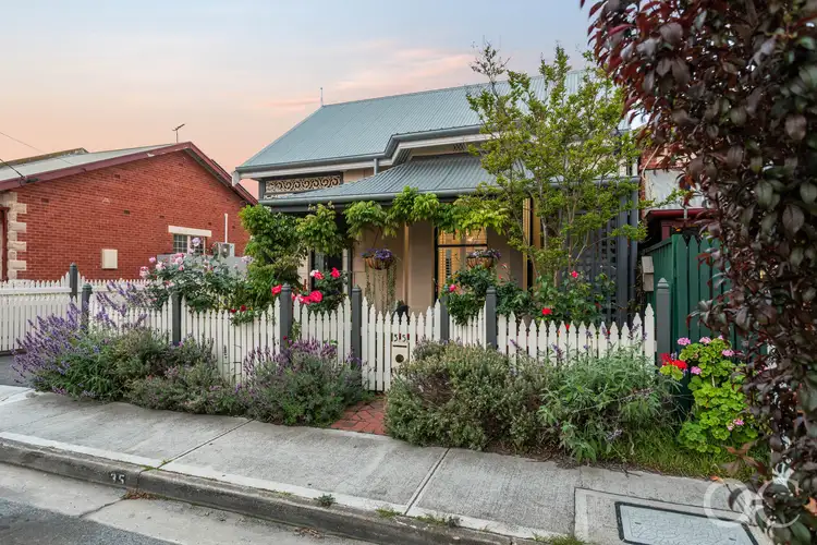 35 Newman Street, Semaphore SA 5019