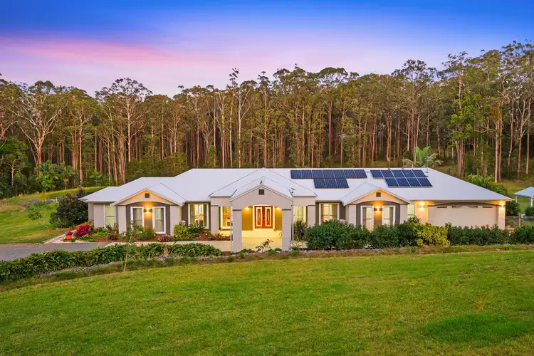 179 Burrawan Forest Drive, Lake Innes NSW 2446