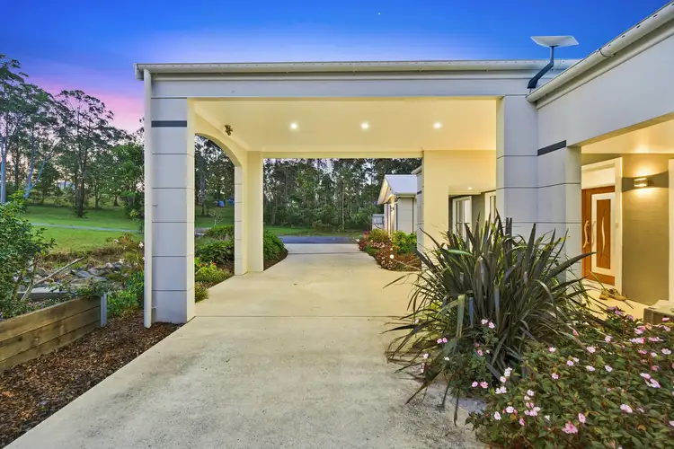 Fourth view of Homely rural property listing, 179 Burrawan Forest Drive, Lake Innes NSW 2446