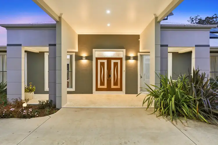 Fifth view of Homely rural property listing, 179 Burrawan Forest Drive, Lake Innes NSW 2446