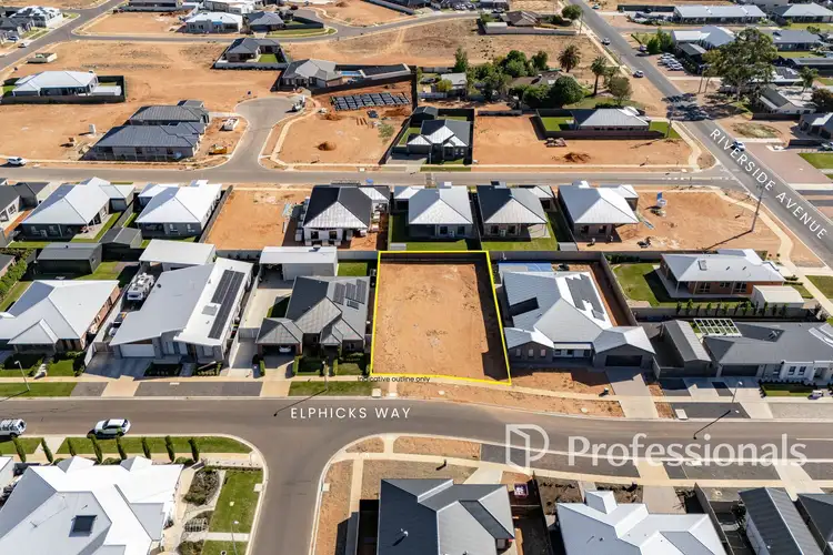 6 Elphicks Way, Mildura VIC 3500