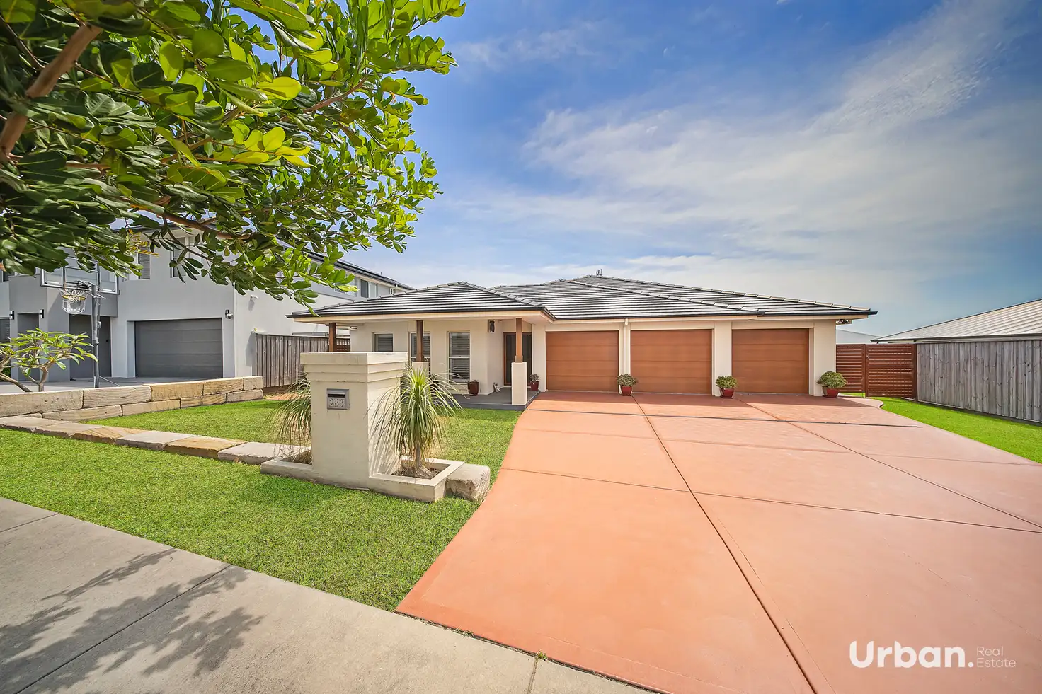 Main view of Homely house listing, 283 Settlers Boulevard, Chisholm NSW 2322