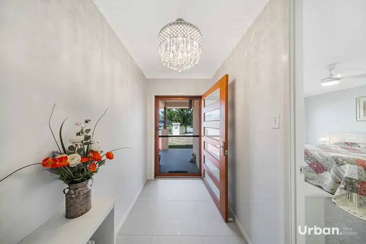 Second view of Homely house listing, 283 Settlers Boulevard, Chisholm NSW 2322