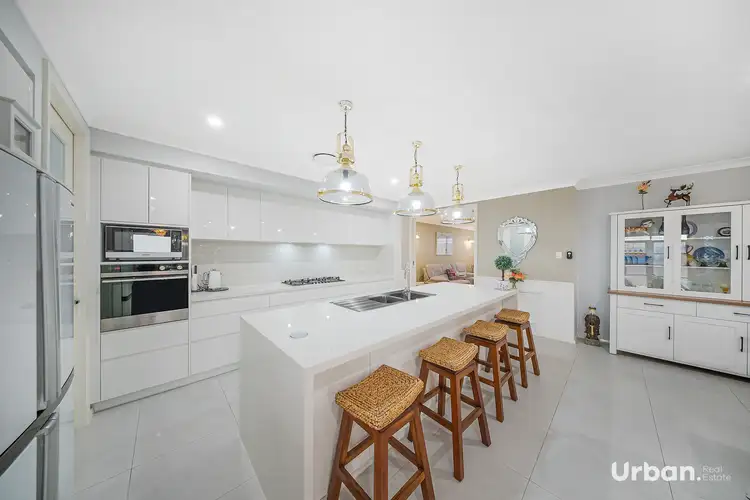 Third view of Homely house listing, 283 Settlers Boulevard, Chisholm NSW 2322