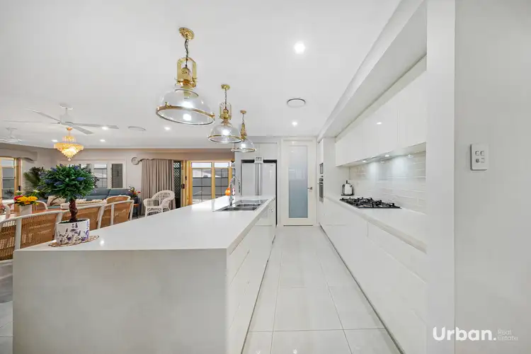 Fourth view of Homely house listing, 283 Settlers Boulevard, Chisholm NSW 2322